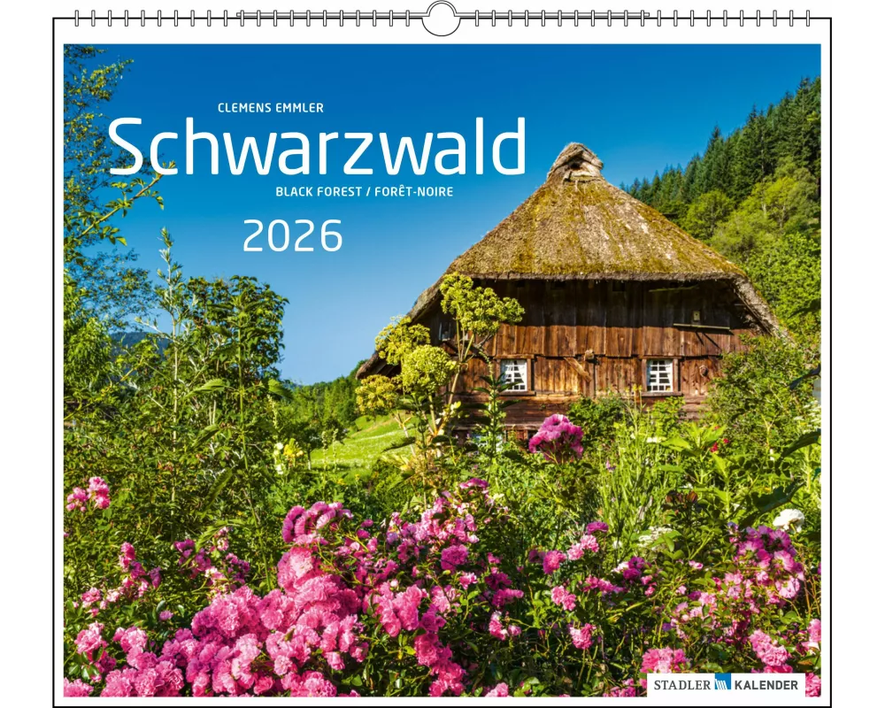 Schwarzwald 2026