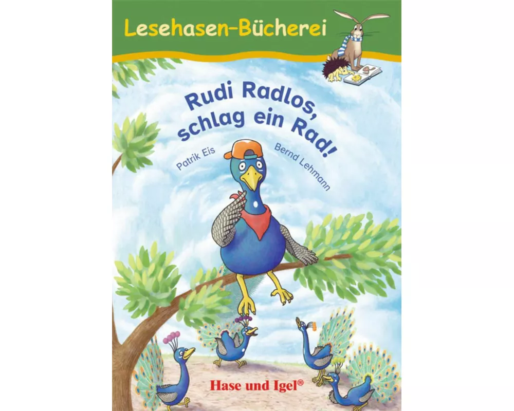 Rudi Radlos / Schulausgabe