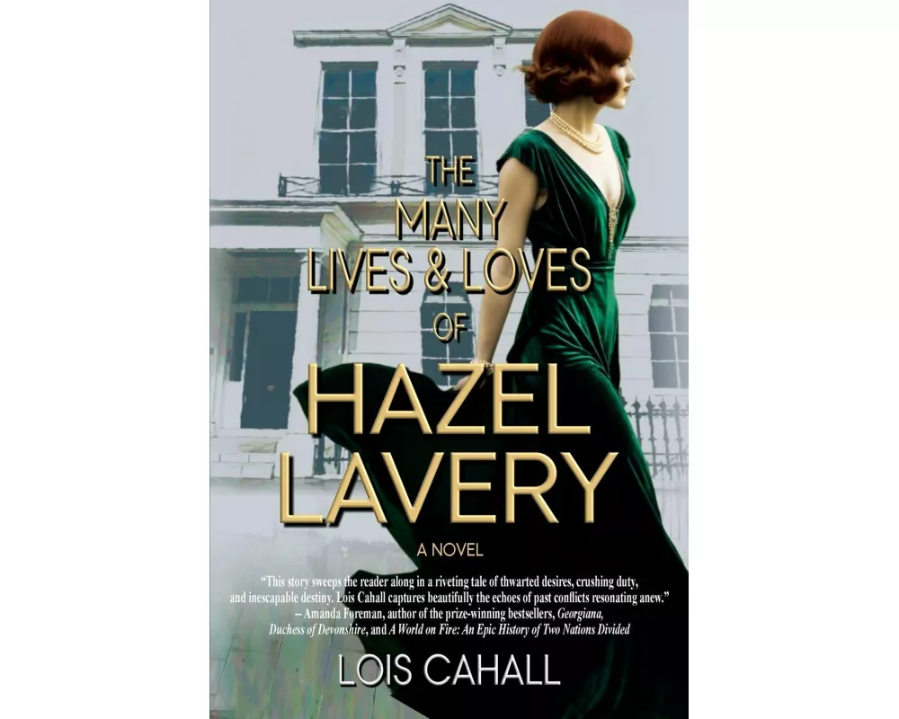 The Many Lives & Loves of Hazel Lavery