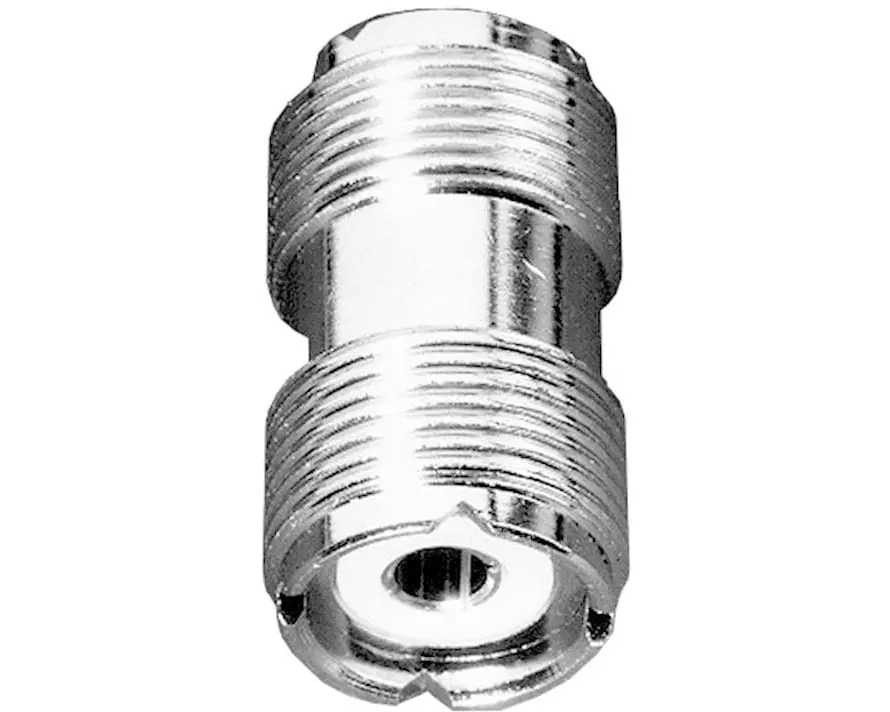 Albrecht Stecker NC533 / PL258