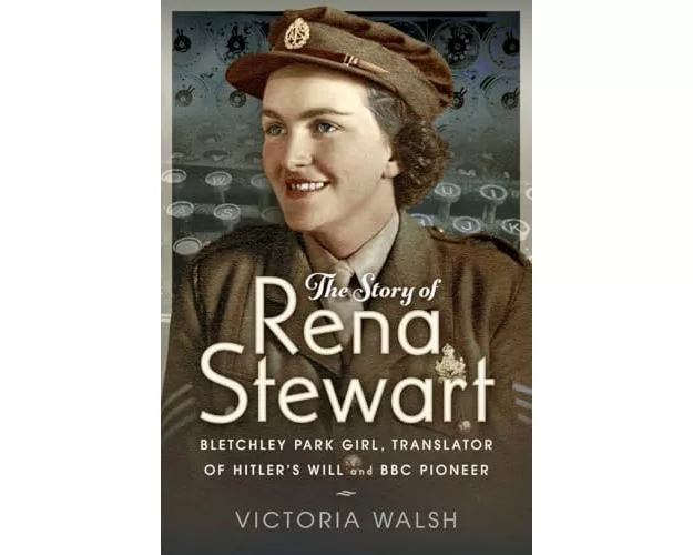 The Story of Rena Stewart
