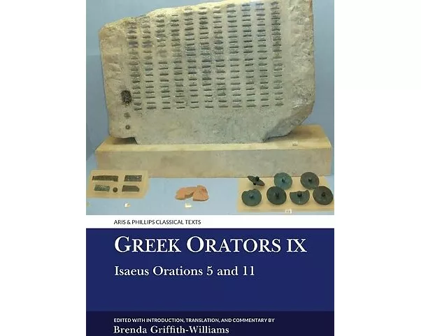 Greek Orators IX