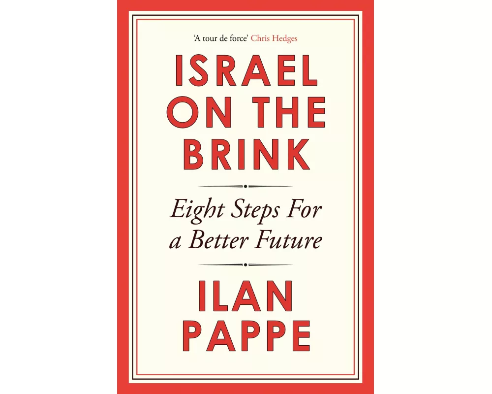 Israel on the Brink