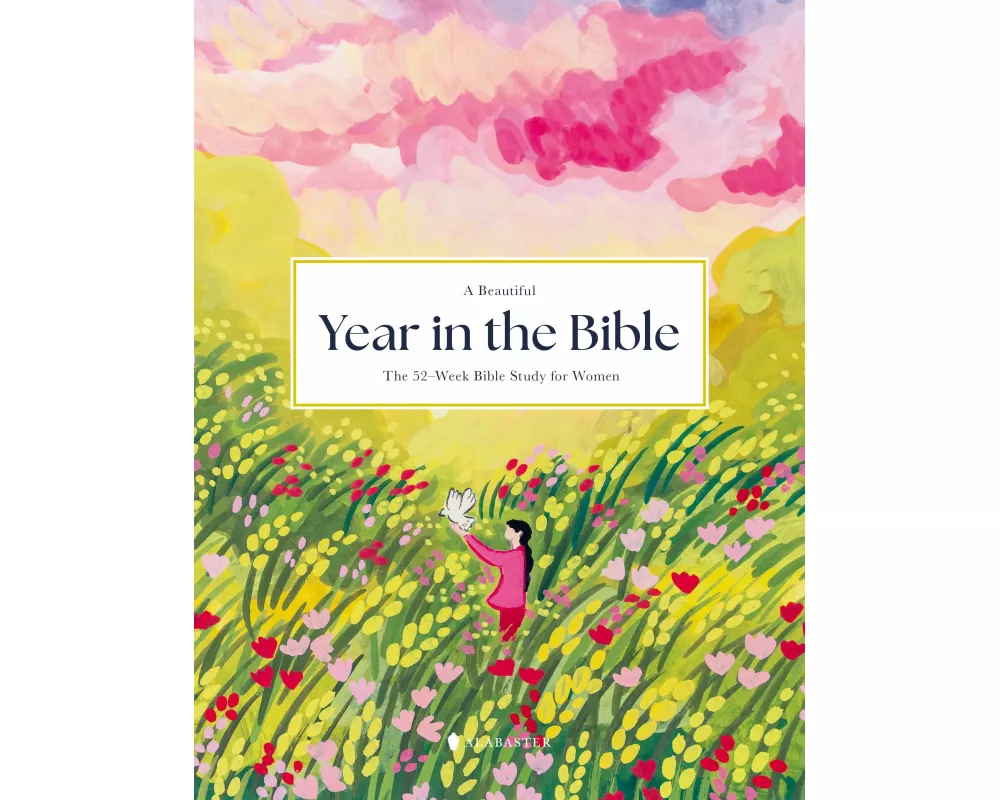A Beautiful Year in the Bible