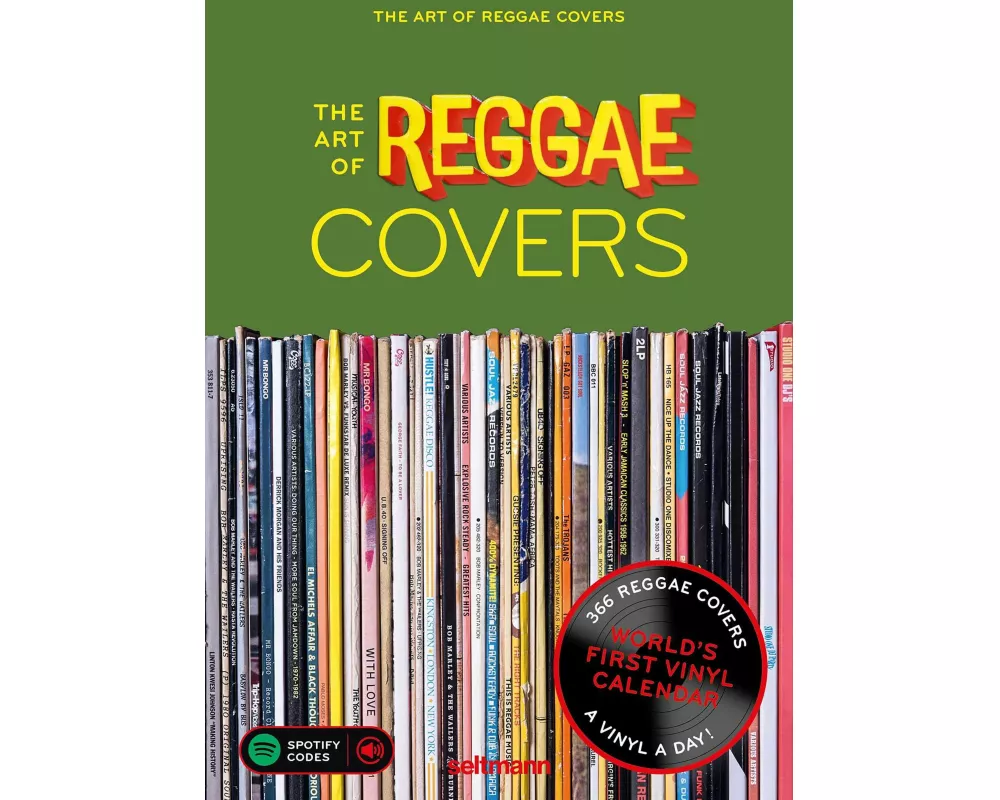 The Art of Reggae Covers