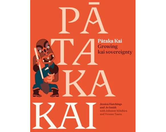 Pataka Kai