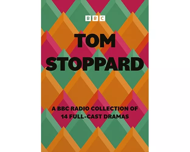 Tom Stoppard: A BBC Radio Drama Collection
