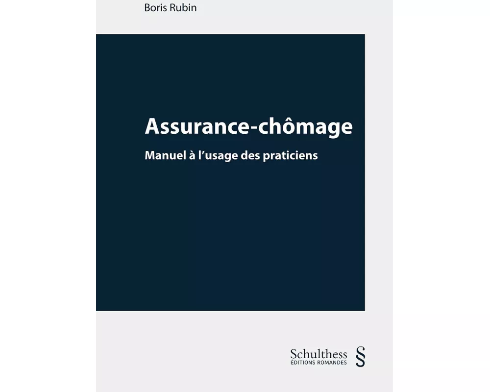Assurance-chômage