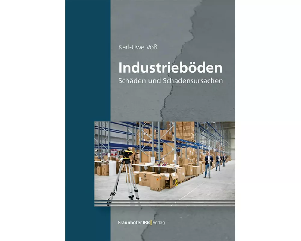 Industrieböden