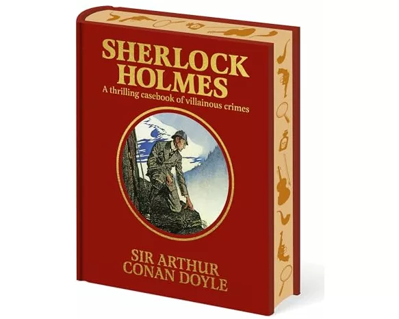 Sherlock Holmes