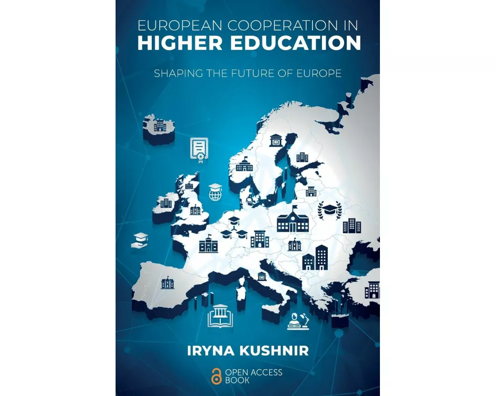 European Cooperation in Higher Education