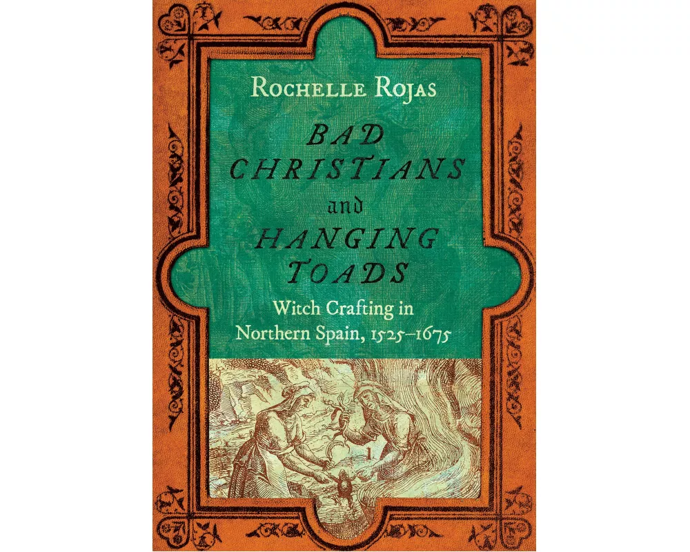 Bad Christians and Hanging Toads