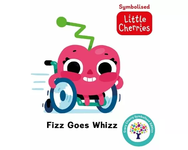Fizz Goes Whizz: Accessible Symbolised Edition