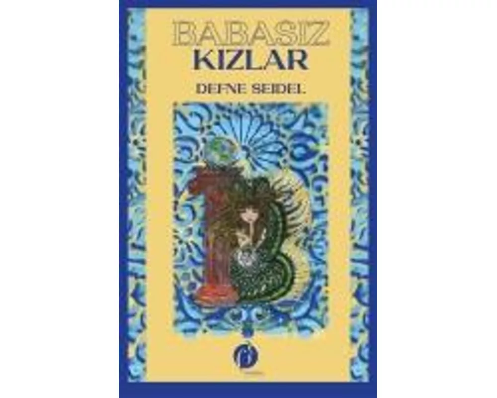 Babasiz Kizlar