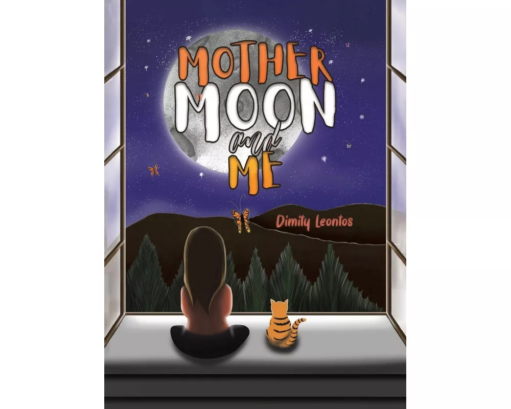 Mother Moon and Me