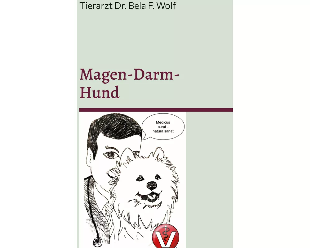 Magen-Darm-Hund
