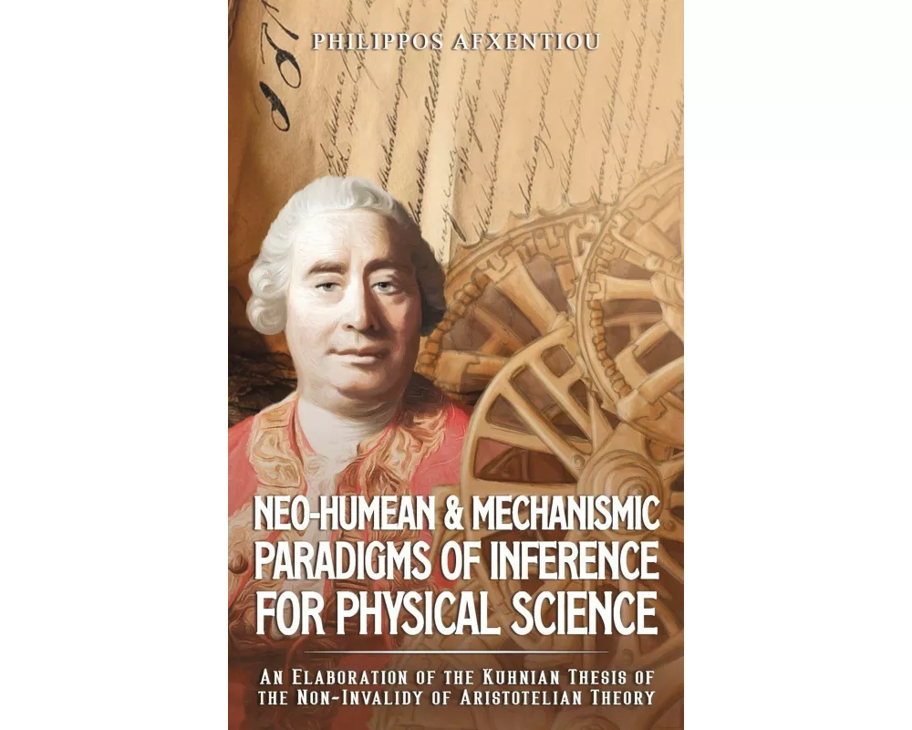 Neo-Humean & Mechanismic Paradigms of Inference for Physical Science