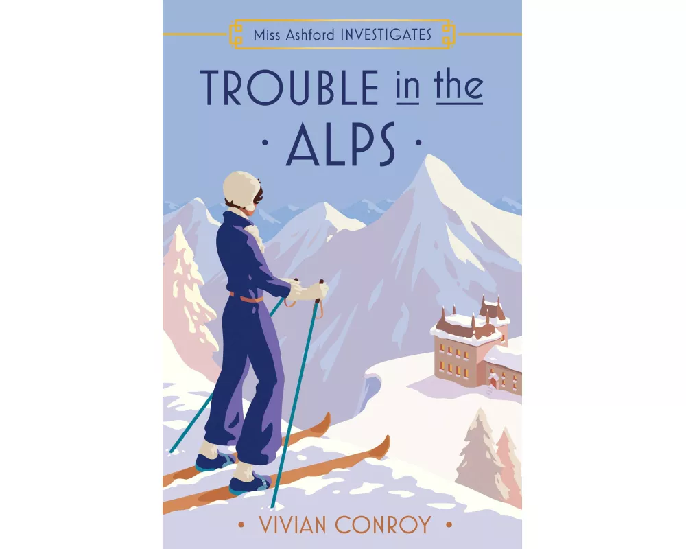 Trouble in the Alps