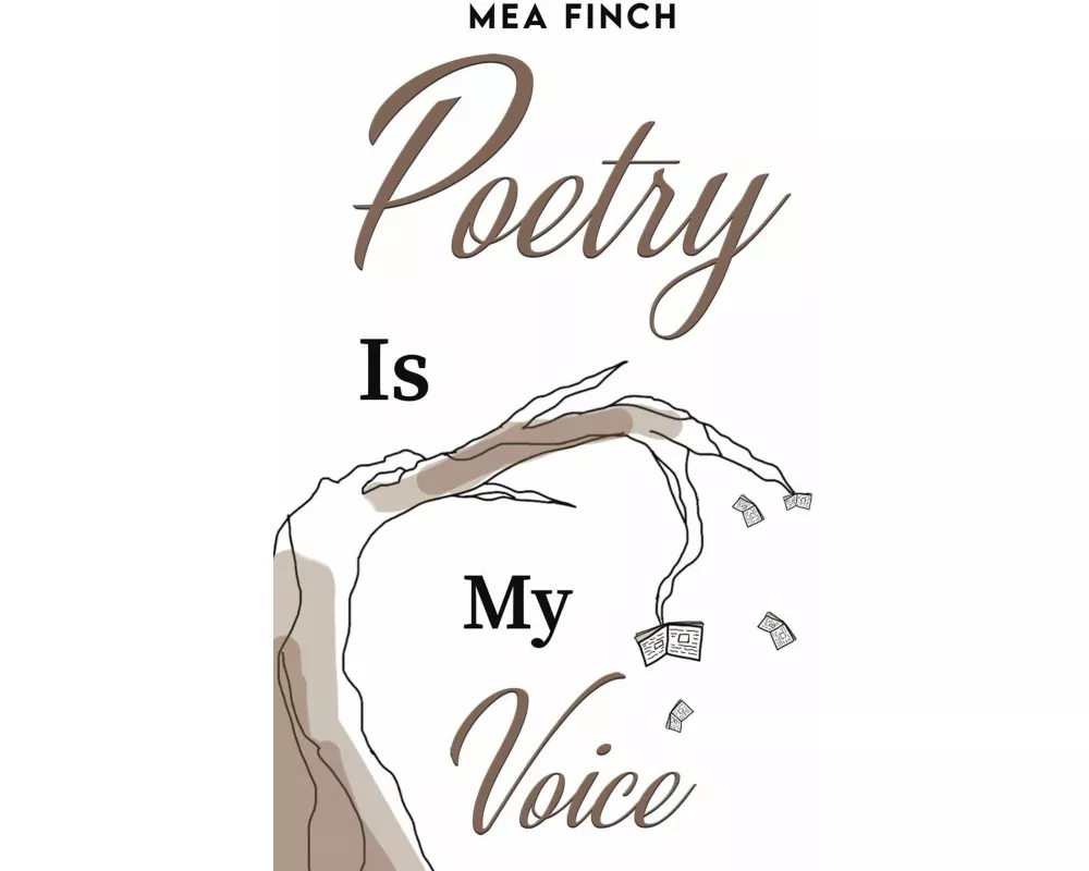 Poetry Is My Voice