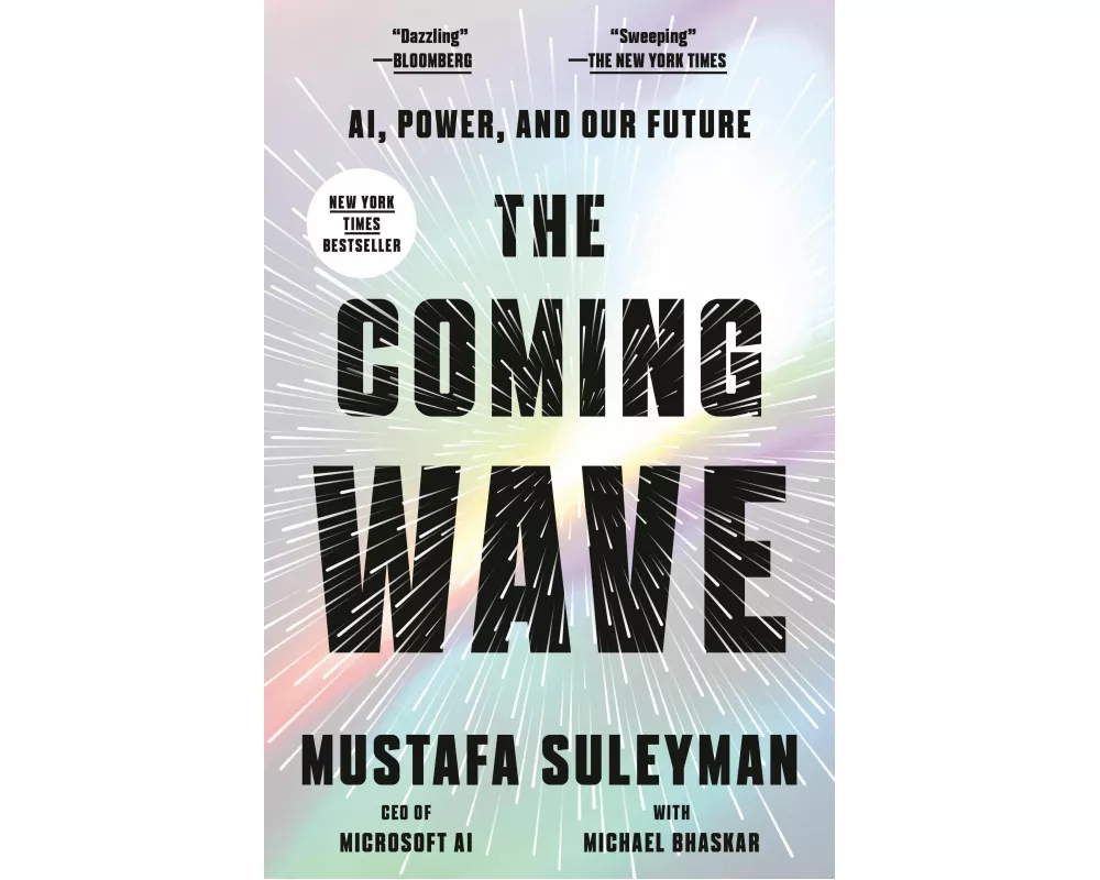 The Coming Wave