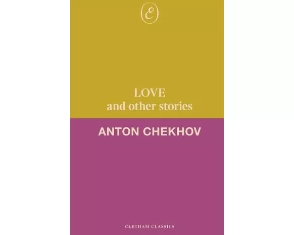 Love and Other Stories