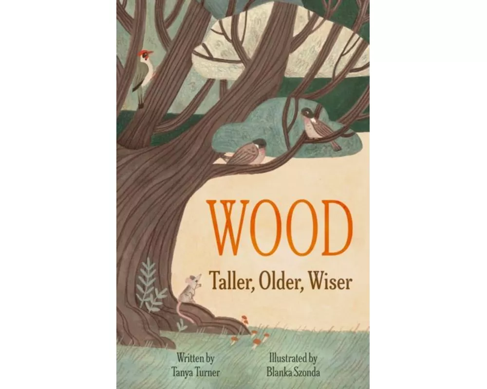 Wood