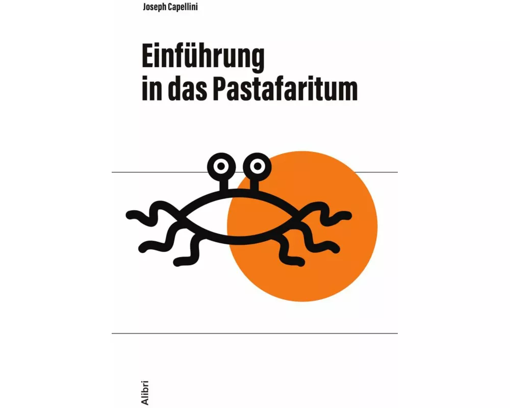 Einführung in das Pastafaritum