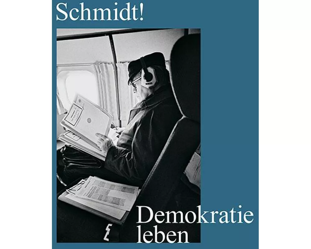 Schmidt! Demokratie leben