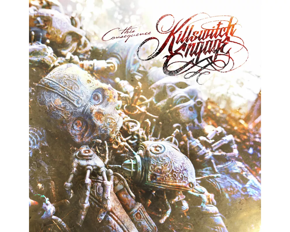 This Consequence (DPac)