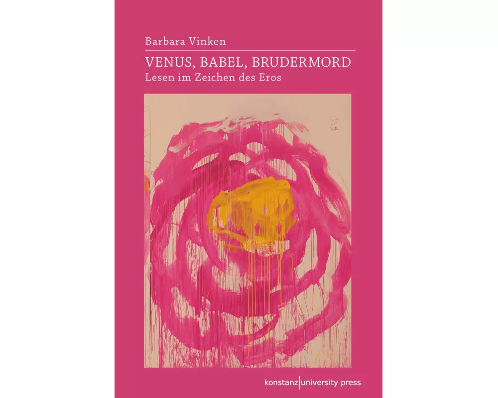 Venus, Babel, Brudermord