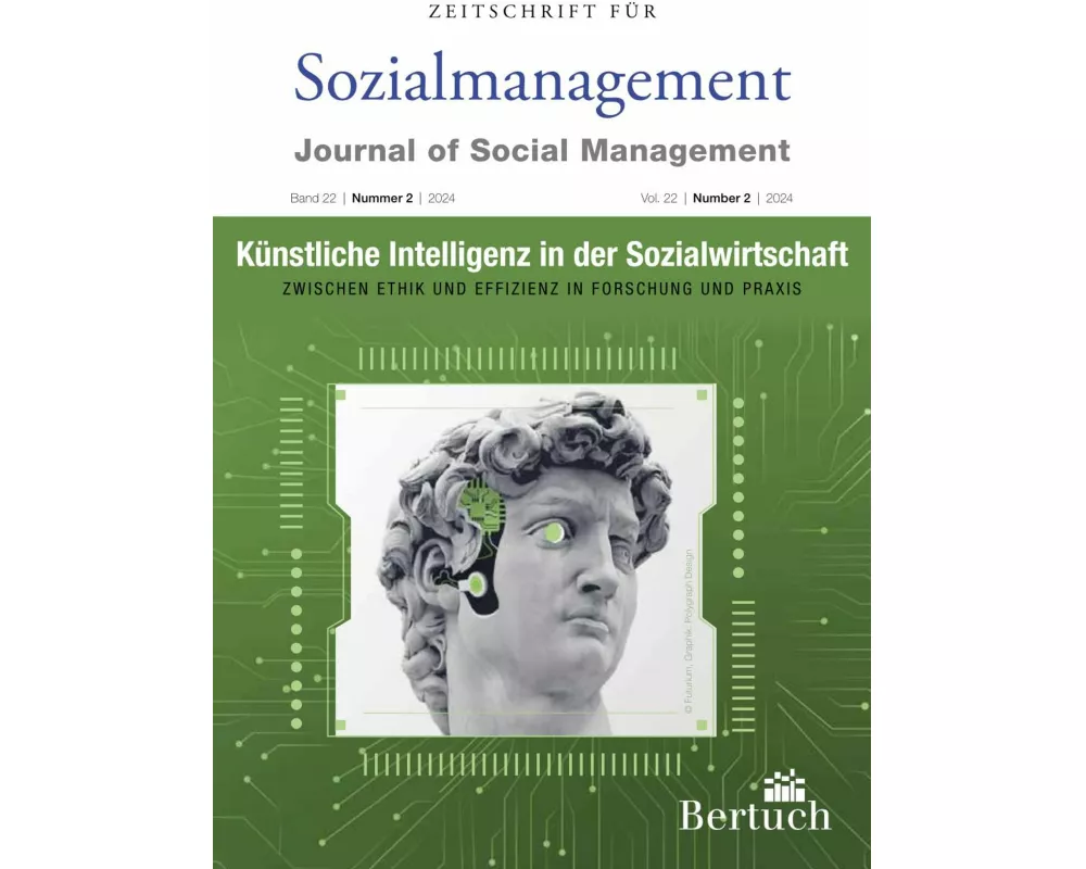 Künstliche Intelligenz in der Sozialwirtschaft