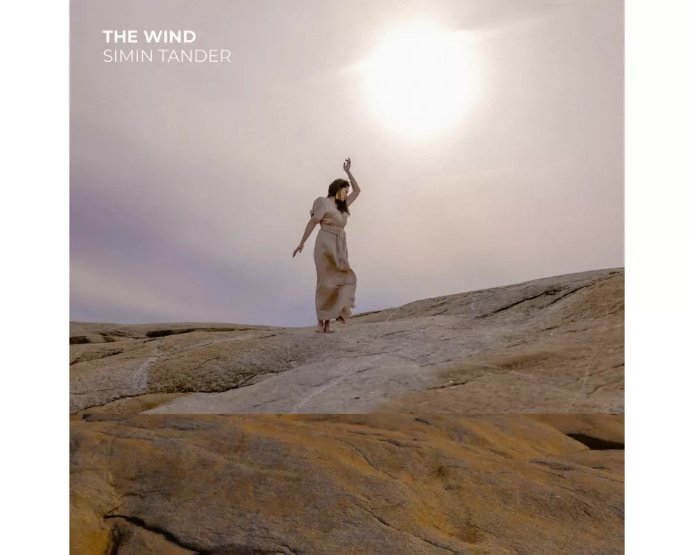 The Wind(CD)