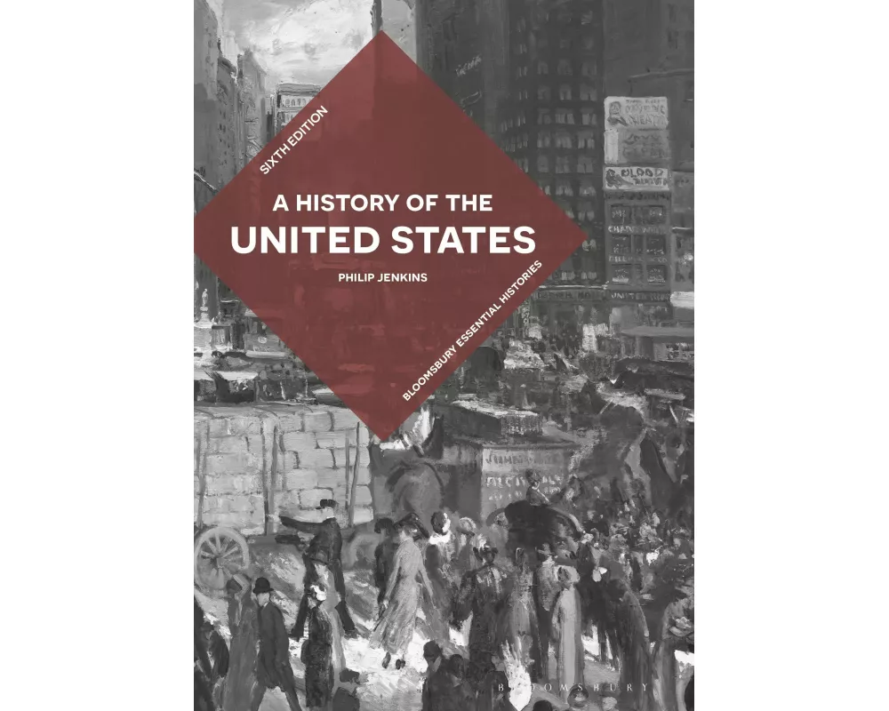 A History of the United States