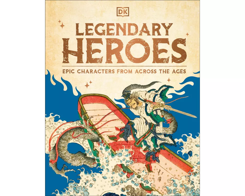 Legendary Heroes