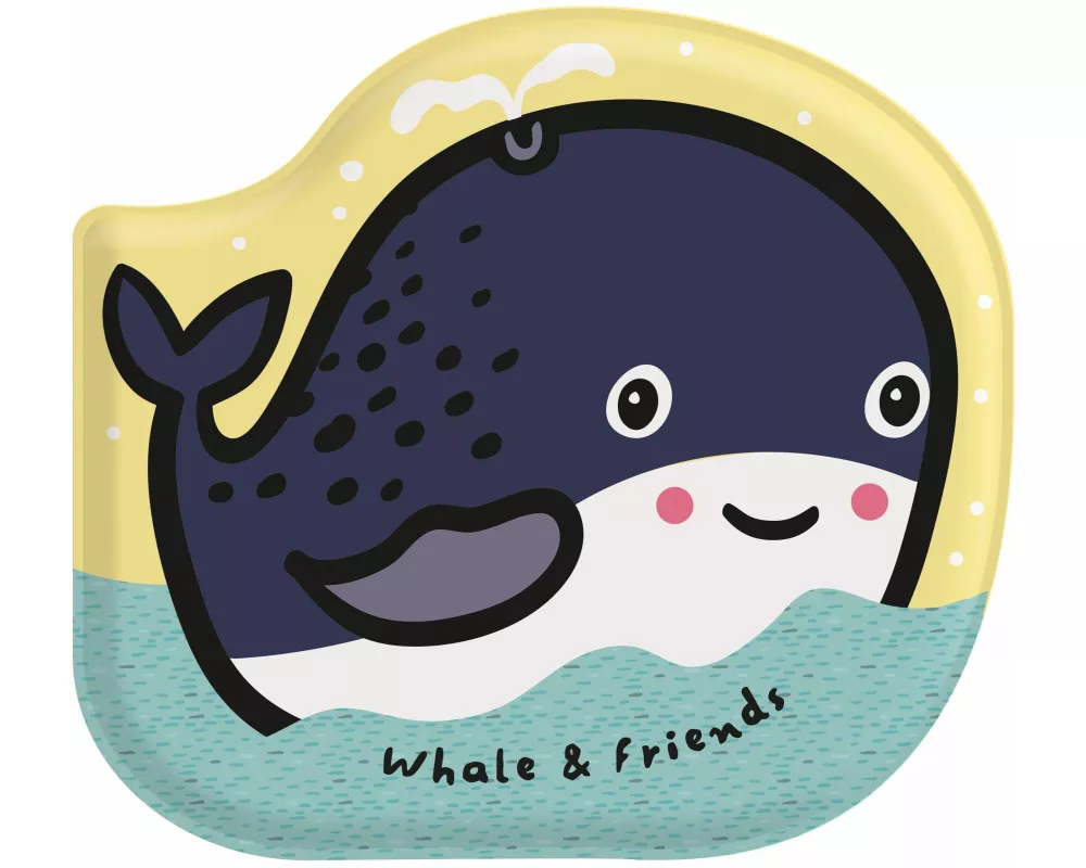 Whale & Friends