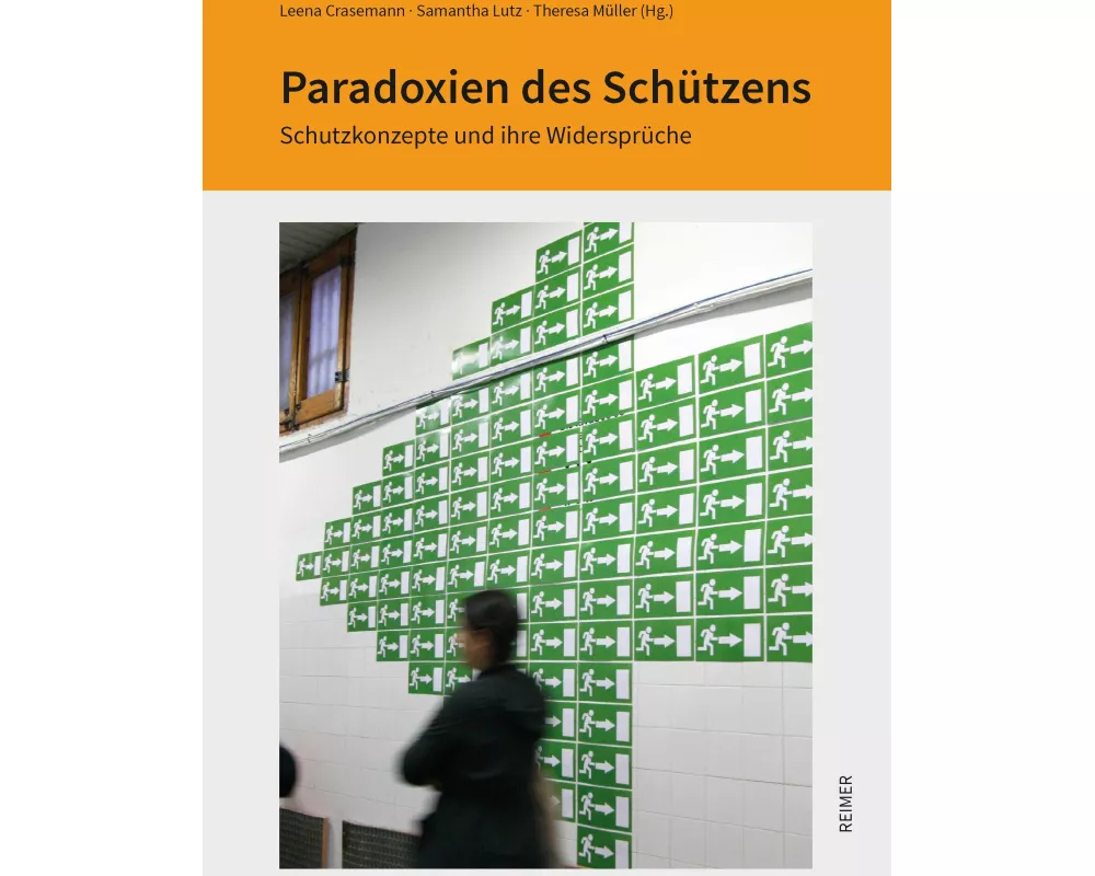 Paradoxien des Schützens