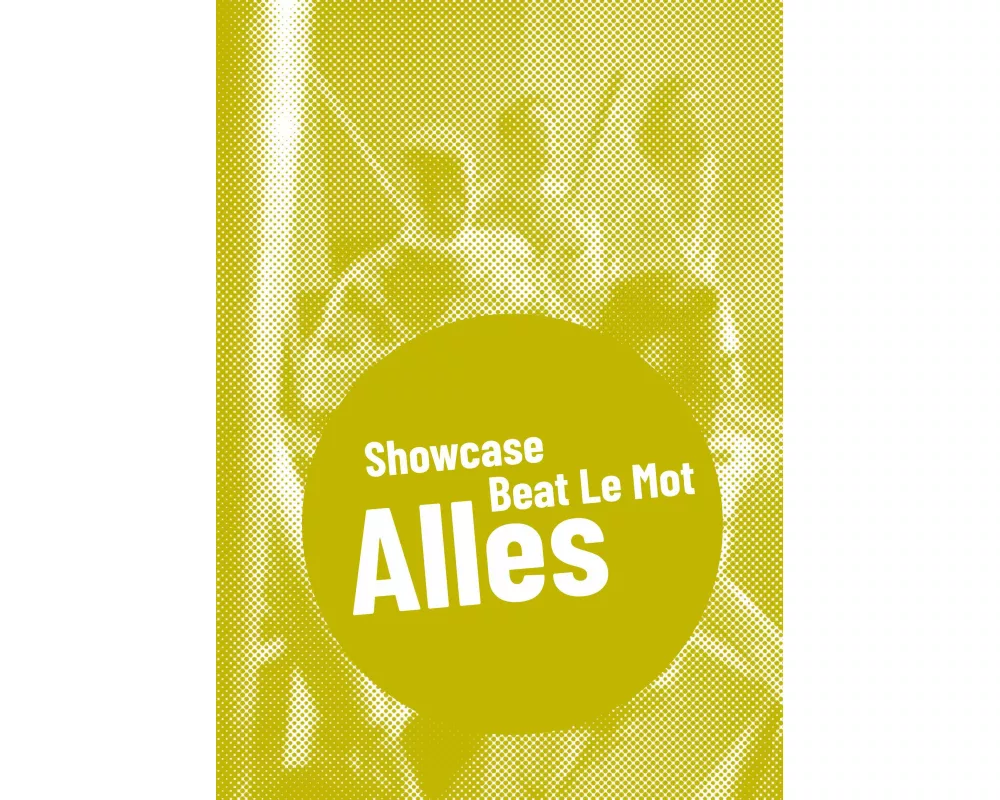 Showcase Beat le Mot