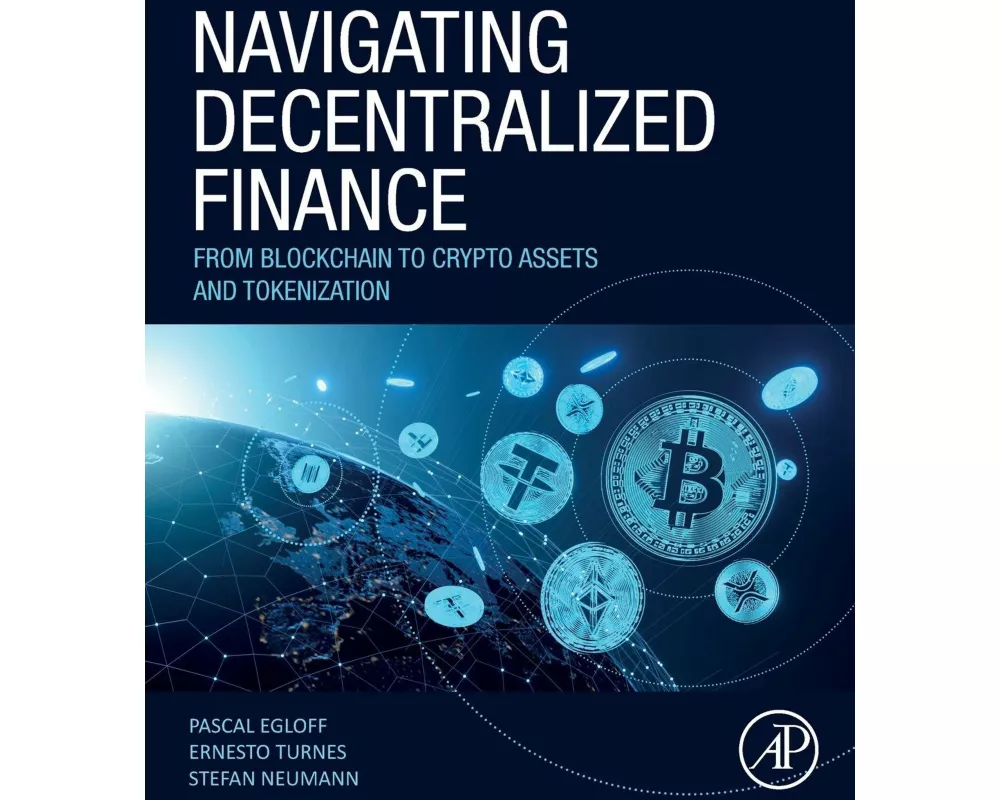 Navigating Decentralized Finance
