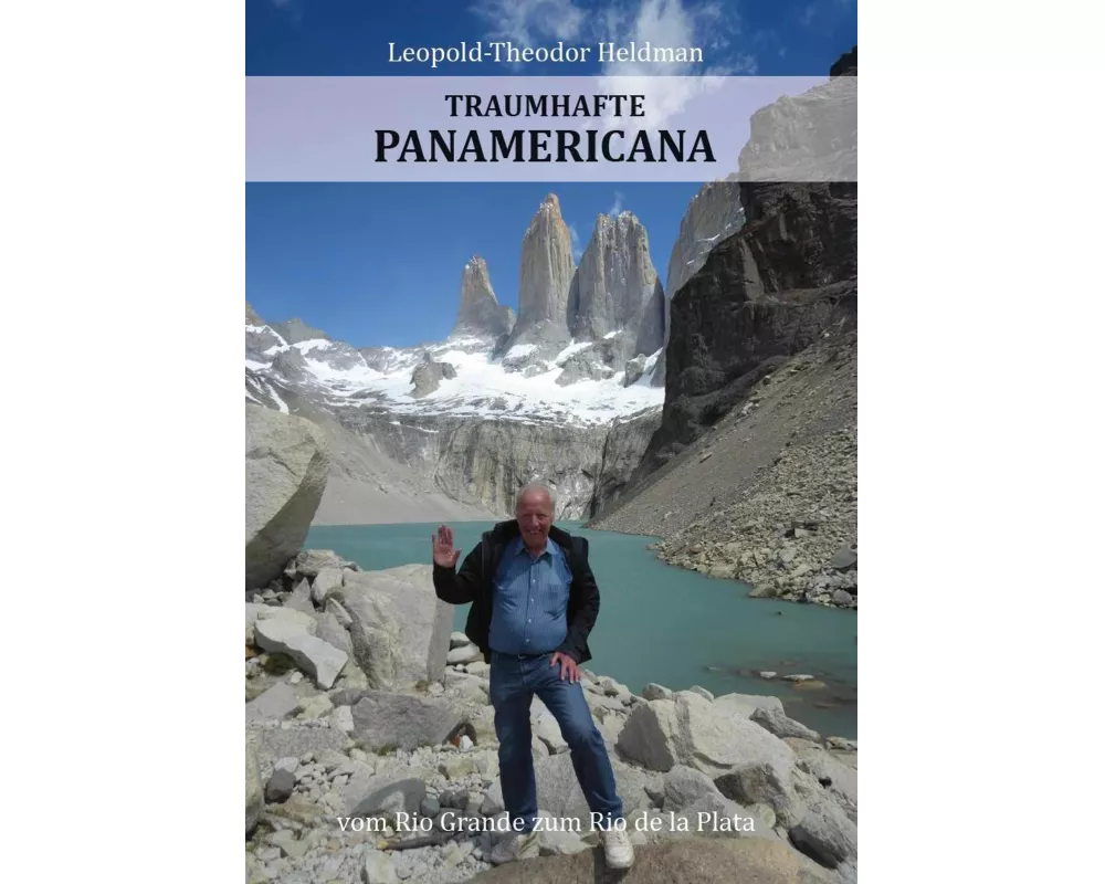 Traumhafte Panamericana