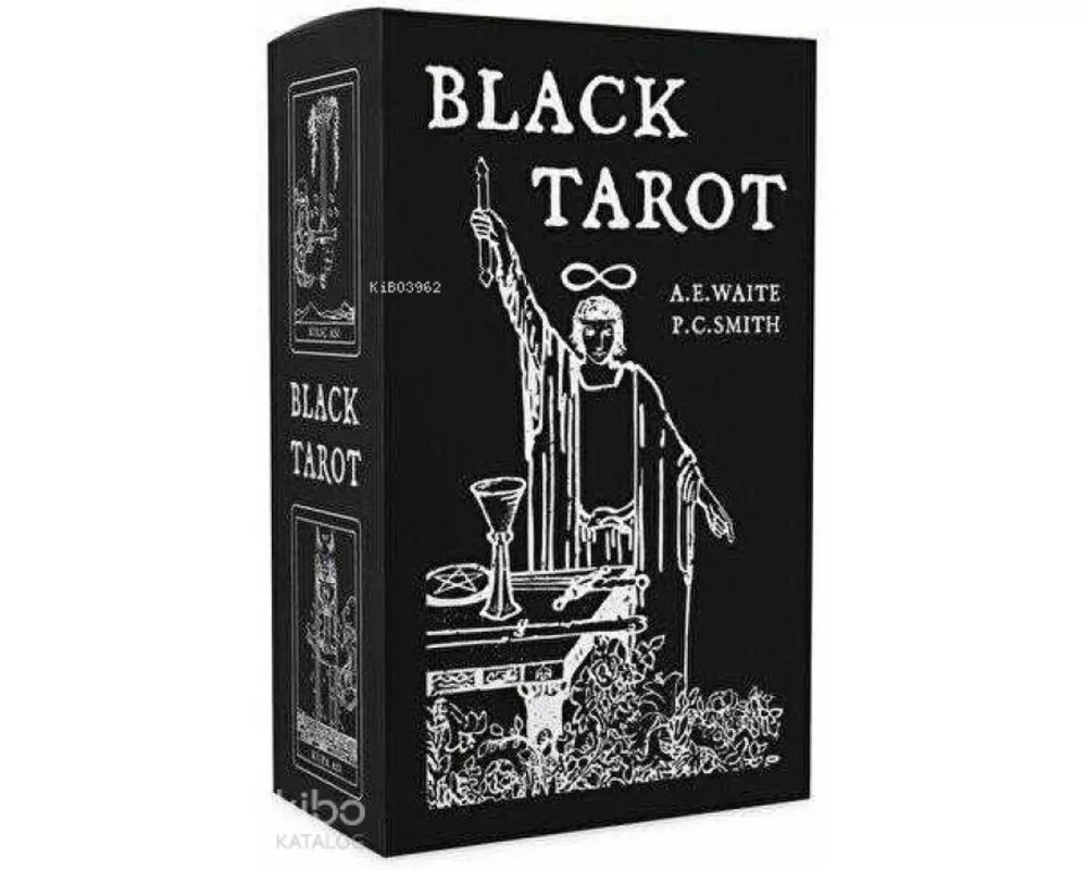 Black Tarot