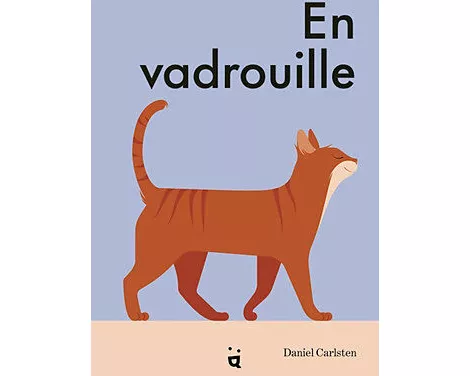 En vadrouille