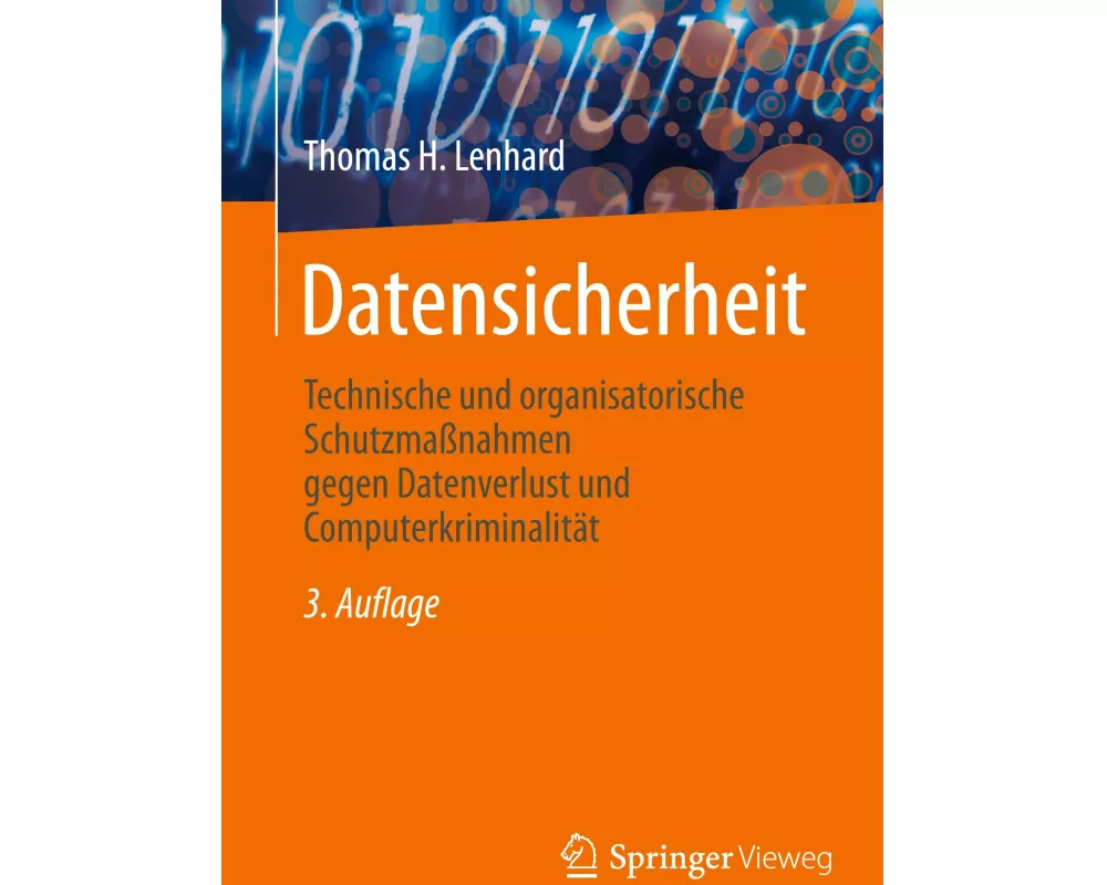 Datensicherheit
