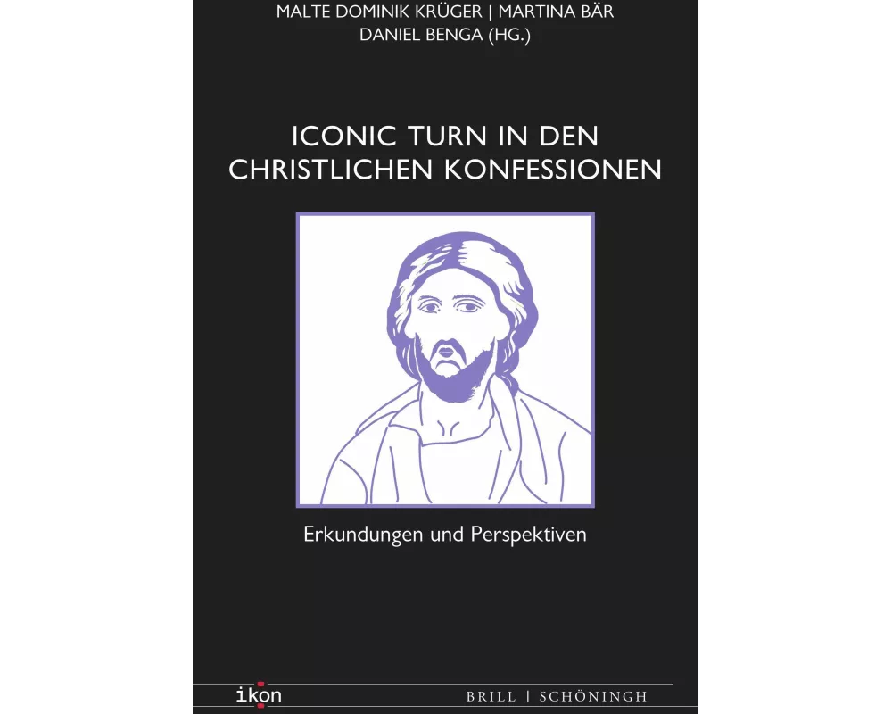 Iconic Turn in den christlichen Konfessionen