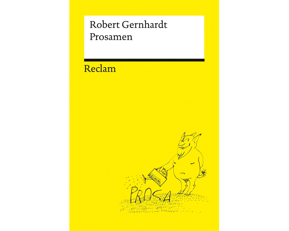 Prosamen