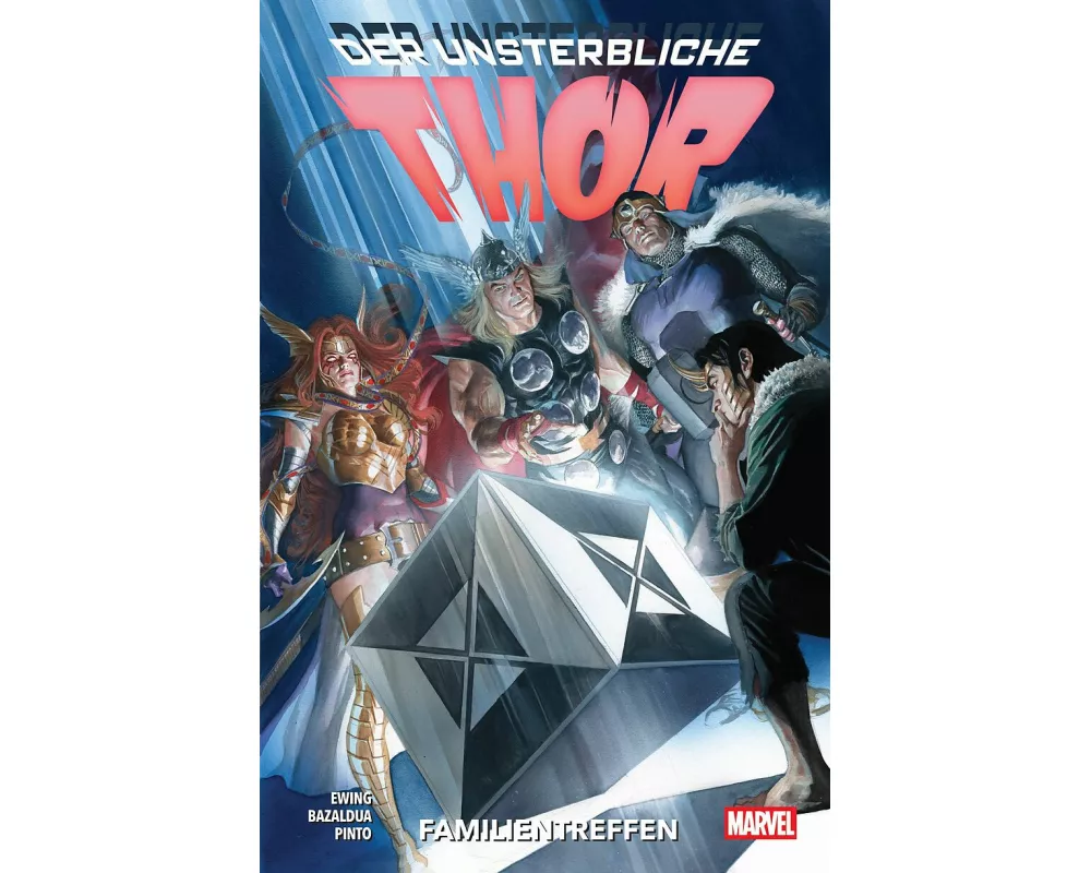 Der unsterbliche Thor