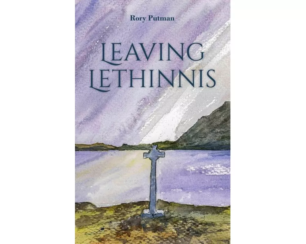 Leaving Lethinnis
