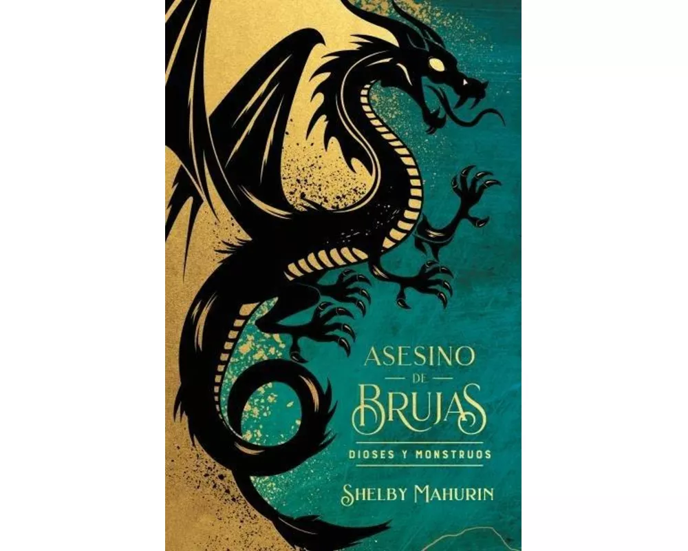 Asesino de Brujas - Vol. 3. Dioses Y Monstruos - Ed. Coleccionista