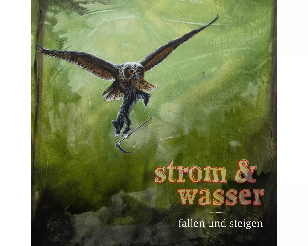 Fallen und Steigen