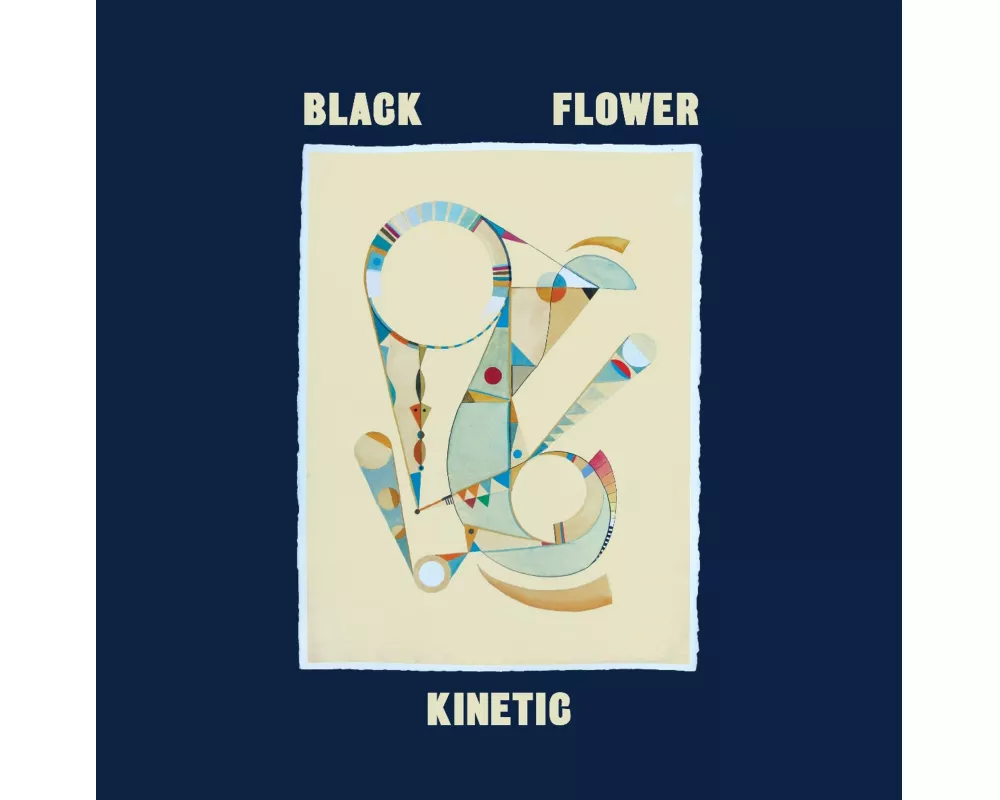 Kinetic