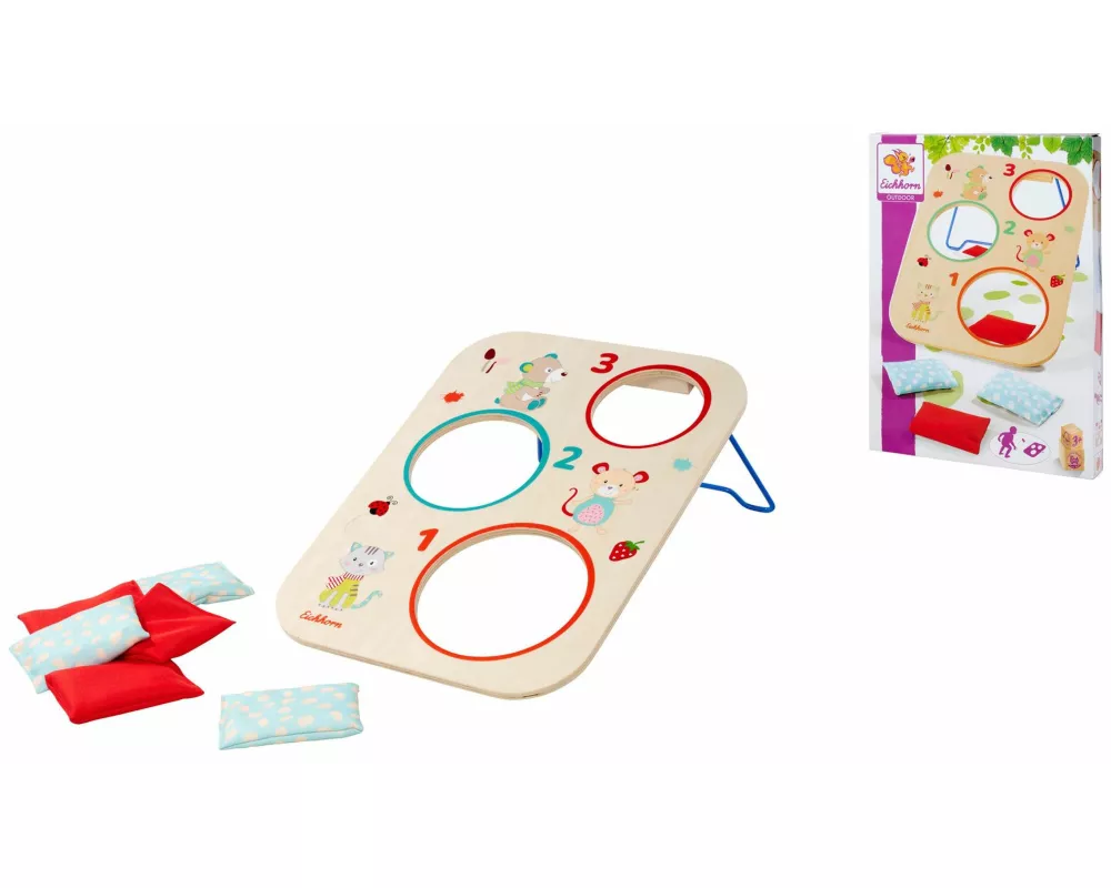 EH Outdoor Wurfspiel